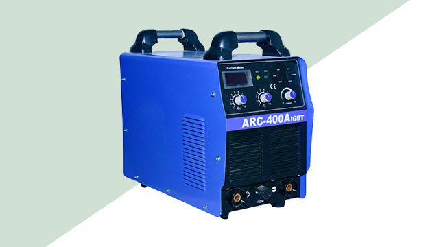 Arc 400