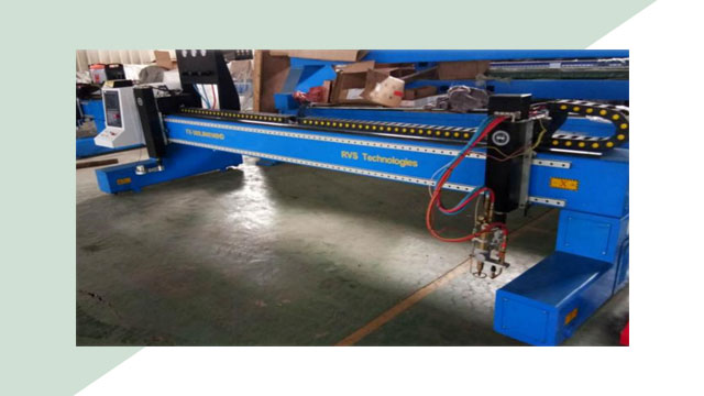 CNC Laser