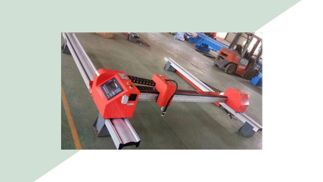 Portable CNC