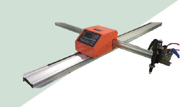 Portable CNC