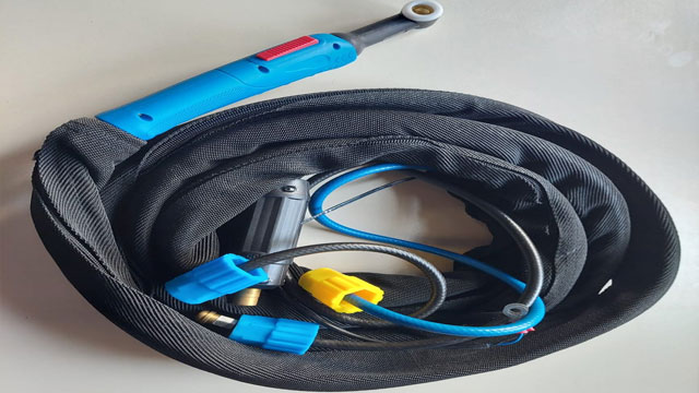 TIG Welding Torches
