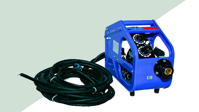 Cold Wire Feeder